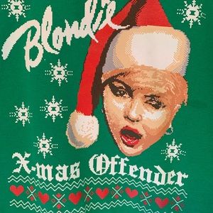 Christmas Sweatshirt